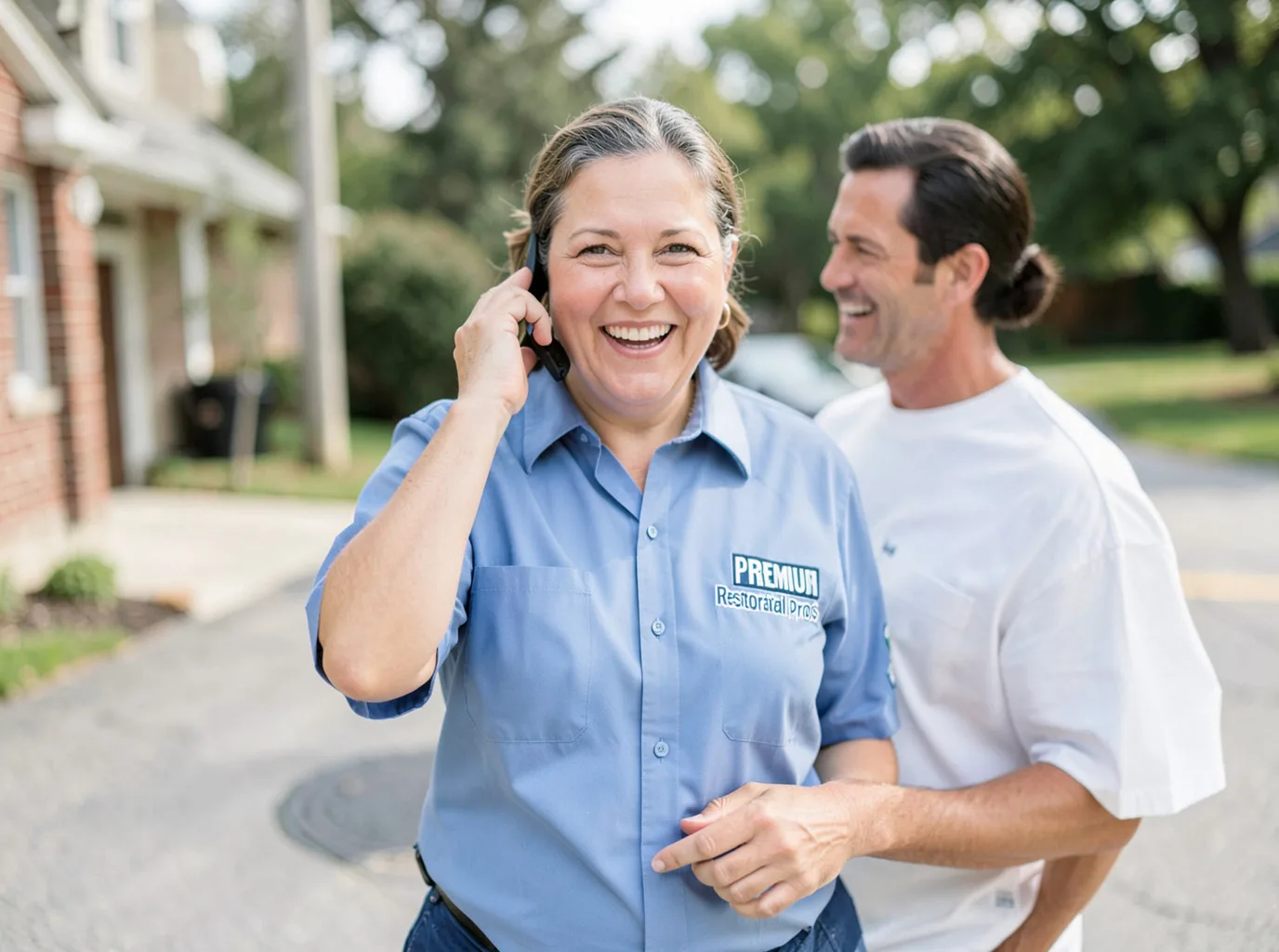 Water Damage Restoration Austinburg, OH FAQs